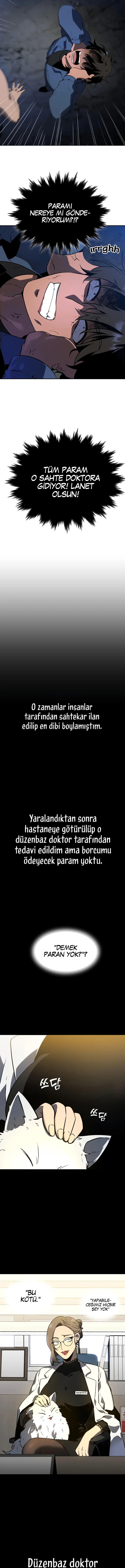 I Used to Be a Boss - Bölüm 2 - Sayfa 13