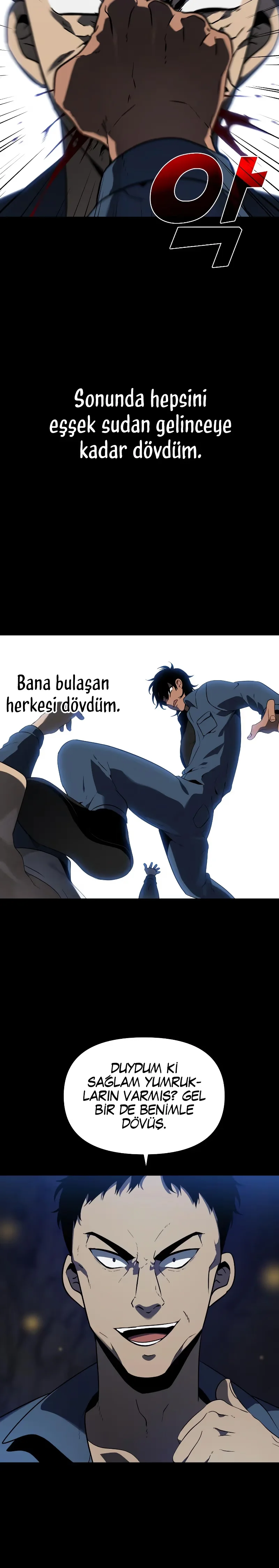I Used to Be a Boss - Bölüm 2 - Sayfa 16