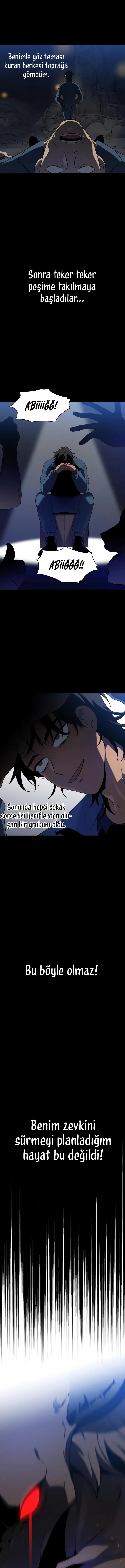 I Used to Be a Boss - Bölüm 2 - Sayfa 17