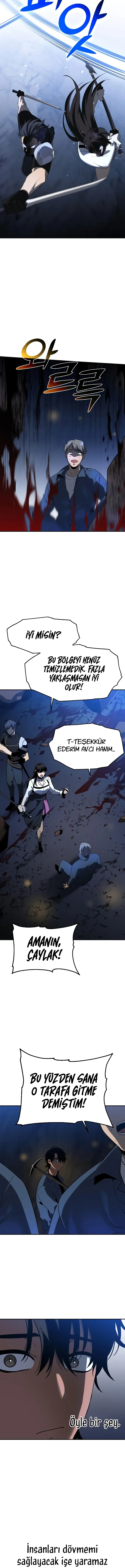 I Used to Be a Boss - Bölüm 2 - Sayfa 19