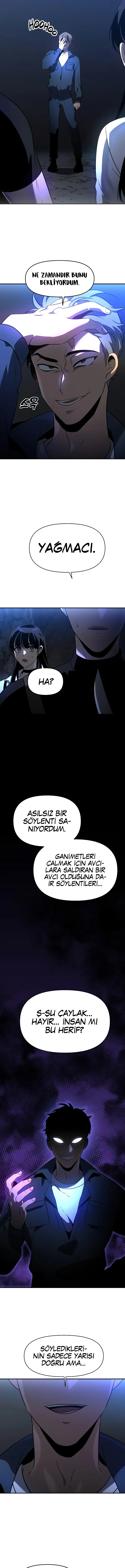 I Used to Be a Boss - Bölüm 2 - Sayfa 32