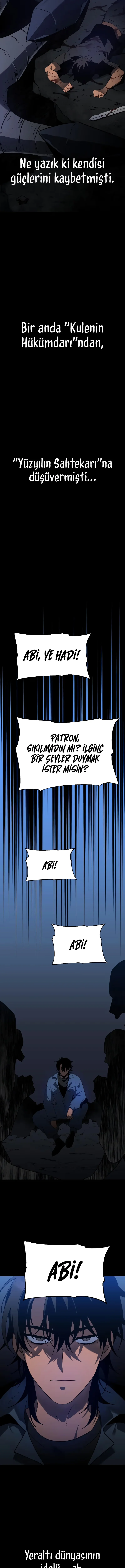 I Used to Be a Boss - Bölüm 2 - Sayfa 5