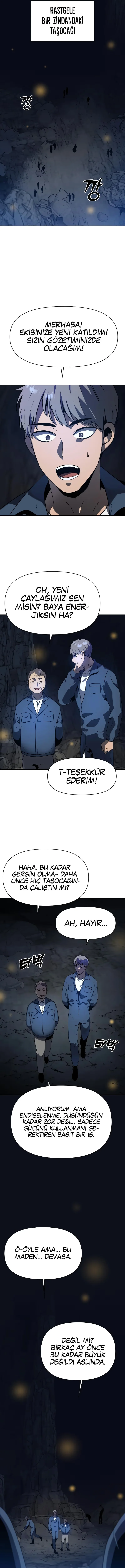 I Used to Be a Boss - Bölüm 2 - Sayfa 7