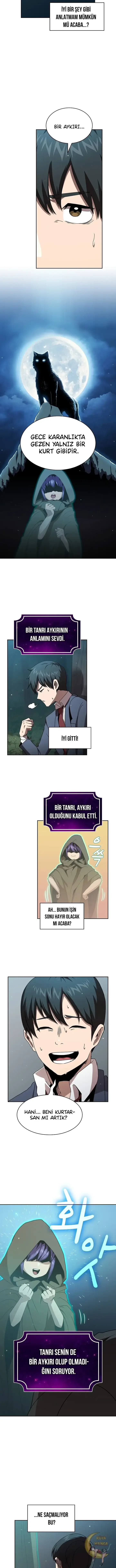 Is This Hero for Real? - Bölüm 3 - Sayfa 4