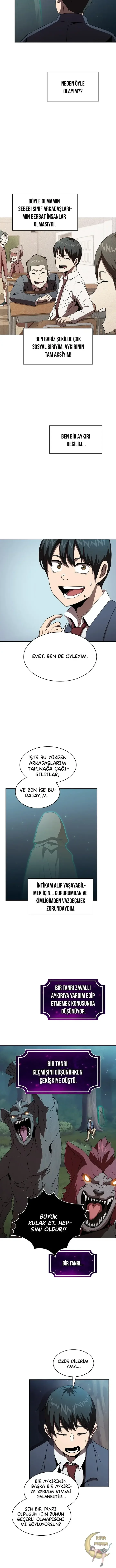 Is This Hero for Real? - Bölüm 3 - Sayfa 5