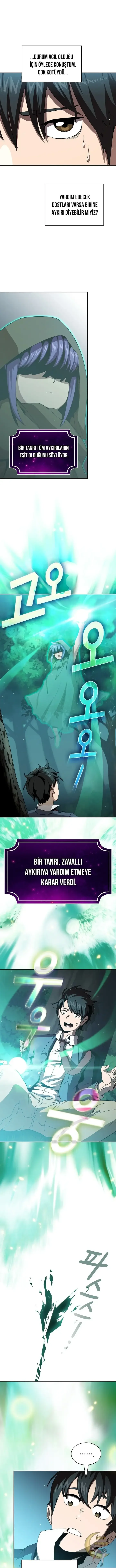 Is This Hero for Real? - Bölüm 3 - Sayfa 6