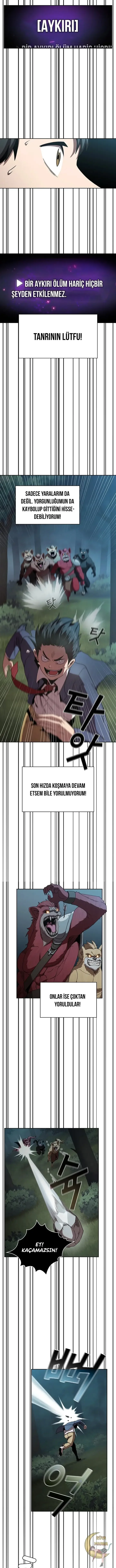 Is This Hero for Real? - Bölüm 3 - Sayfa 9