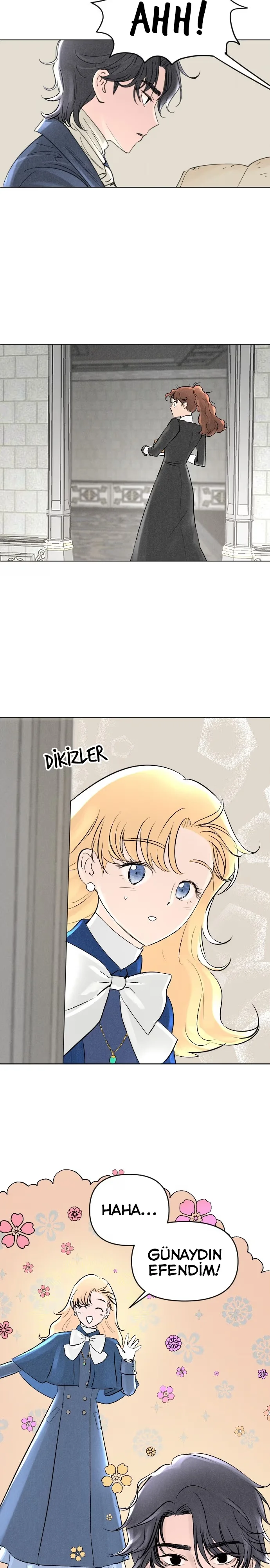 Happily Ever Afterwards - Bölüm 4 - Sayfa 4