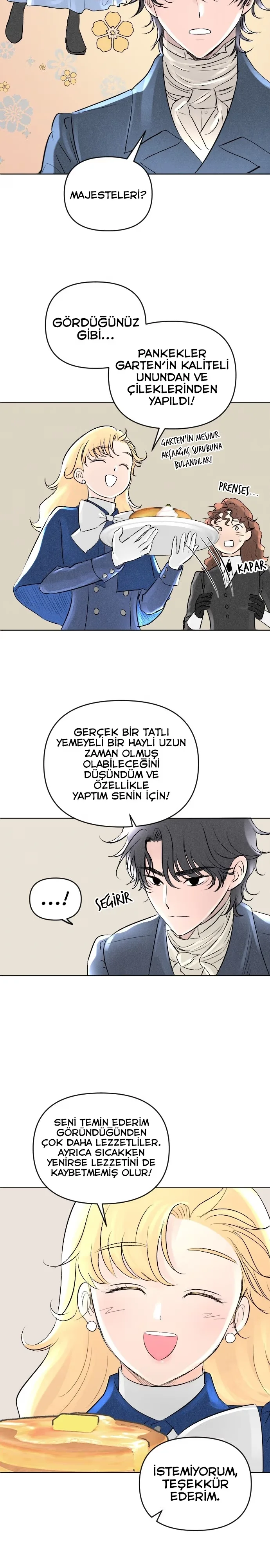 Happily Ever Afterwards - Bölüm 4 - Sayfa 5