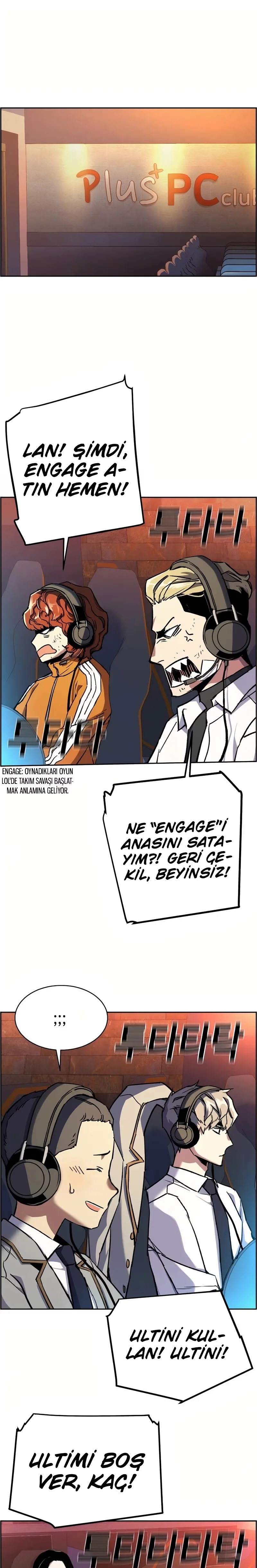 Mercenary Enrollment - Bölüm 39 - Sayfa 10