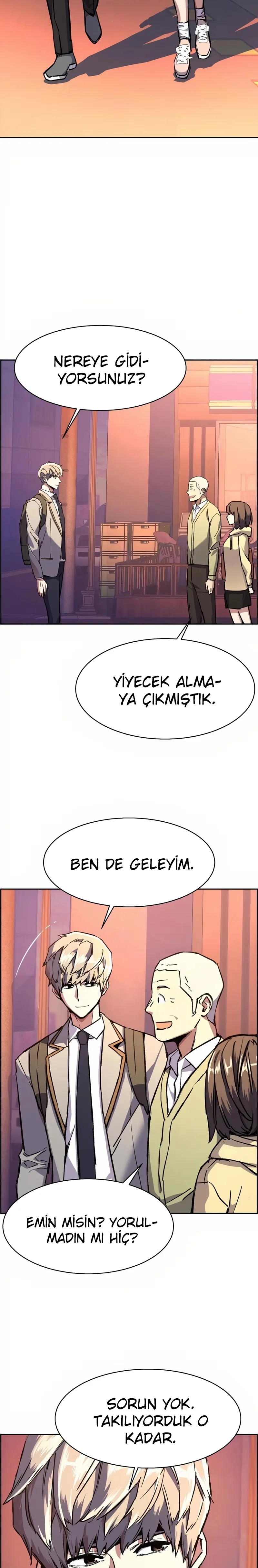 Mercenary Enrollment - Bölüm 39 - Sayfa 16