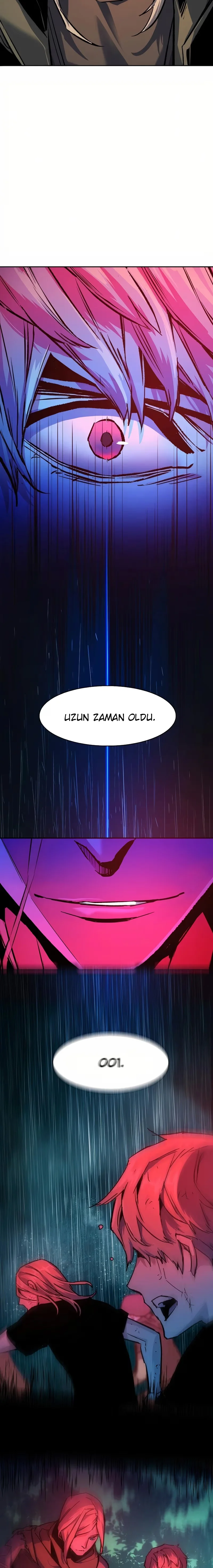 Mercenary Enrollment - Bölüm 39 - Sayfa 21