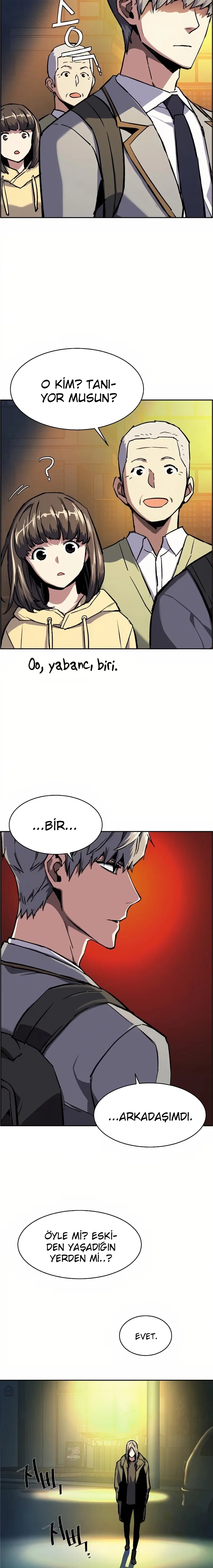 Mercenary Enrollment - Bölüm 39 - Sayfa 23