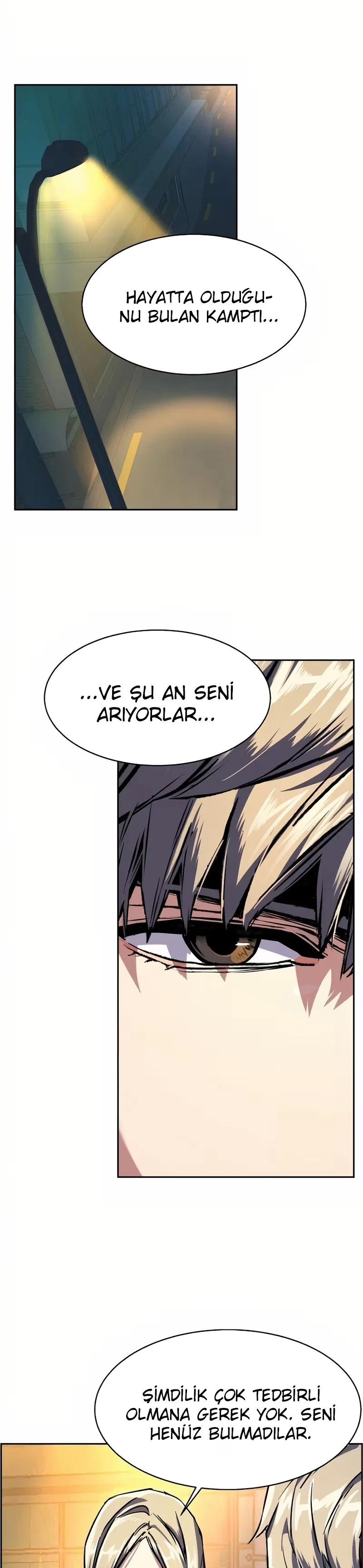 Mercenary Enrollment - Bölüm 39 - Sayfa 29