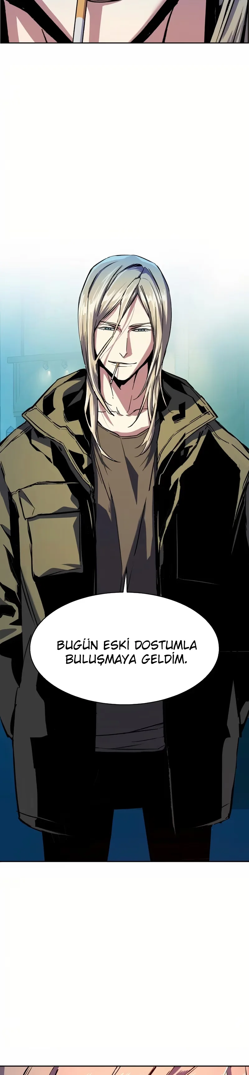Mercenary Enrollment - Bölüm 39 - Sayfa 32