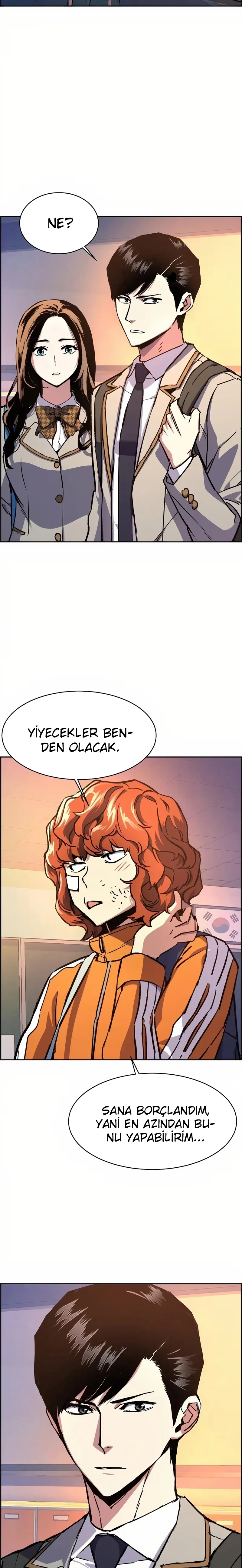 Mercenary Enrollment - Bölüm 39 - Sayfa 5