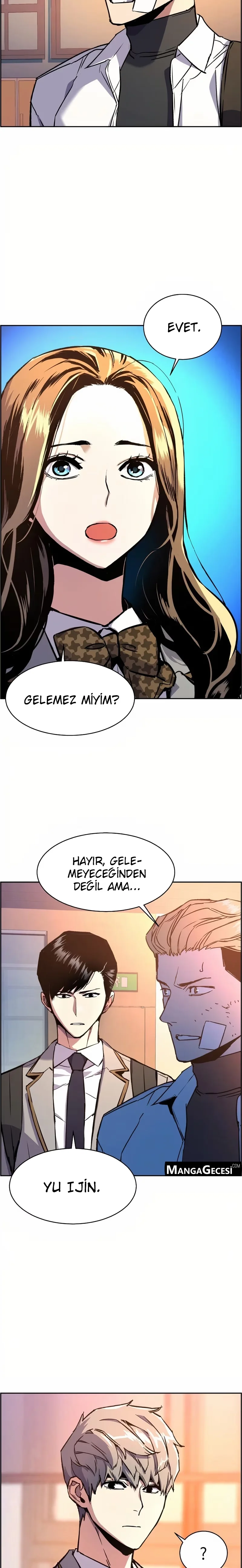 Mercenary Enrollment - Bölüm 39 - Sayfa 7