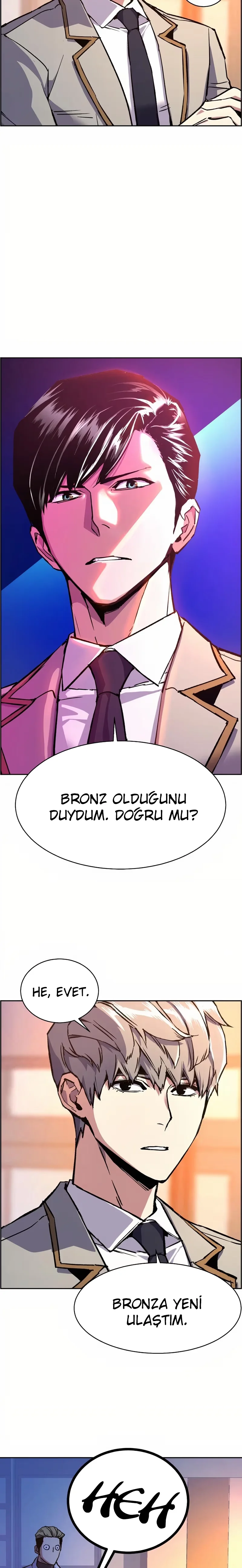 Mercenary Enrollment - Bölüm 39 - Sayfa 8