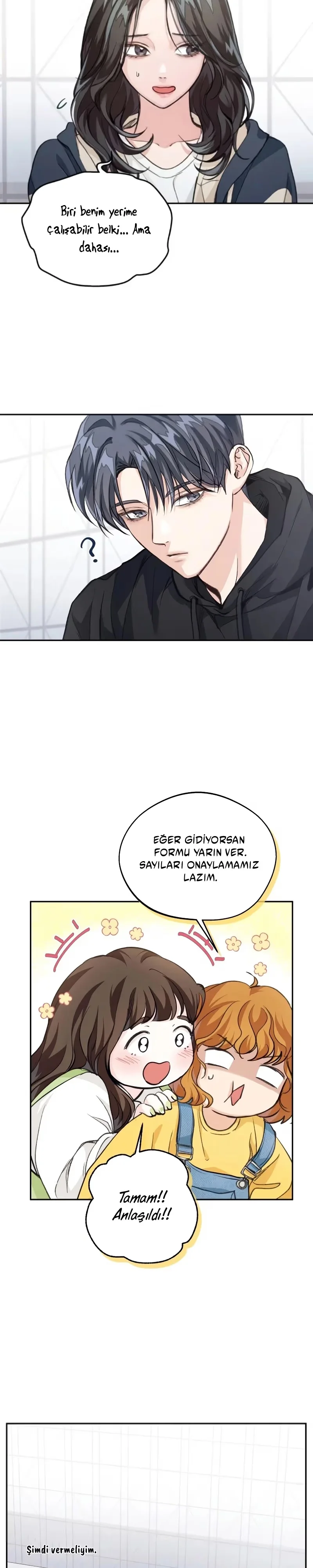 Perfection is Everything - Bölüm 6 - Sayfa 13