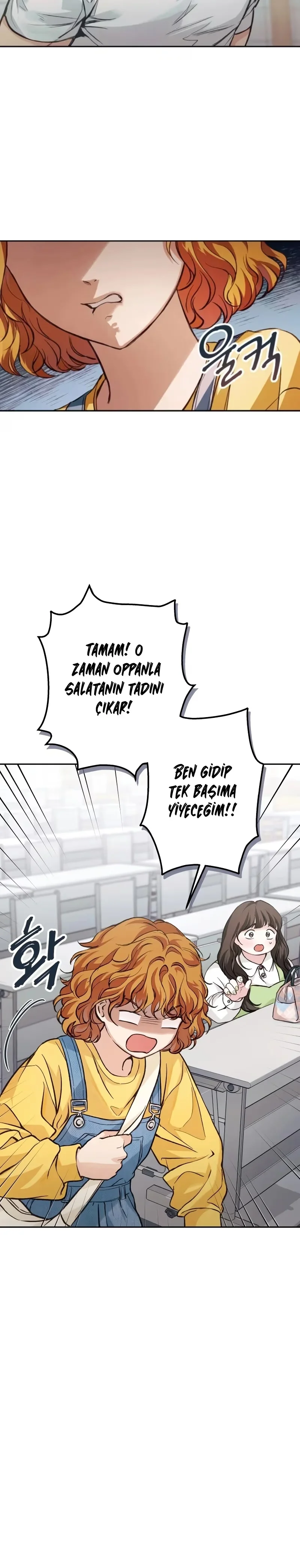 Perfection is Everything - Bölüm 6 - Sayfa 26