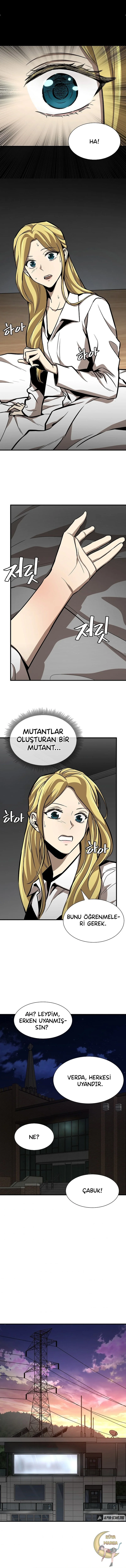 Return Survival - Bölüm 105 - Sayfa 6