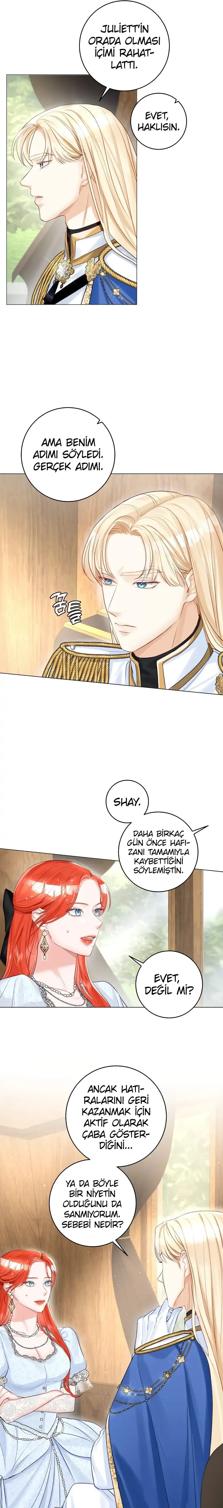 The Archduke’s Gorgeous Wedding Was a Fraud - Bölüm 16 - Sayfa 6