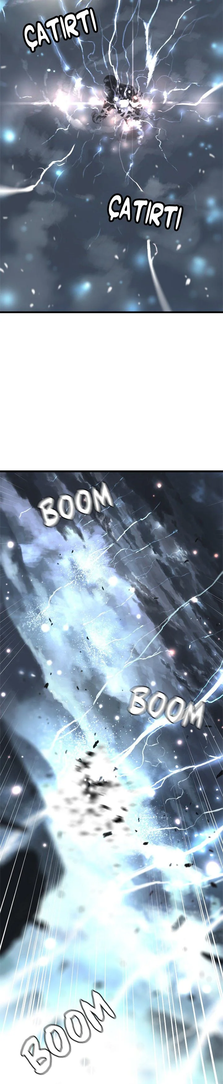 Her Summon - Bölüm 5 - Sayfa 22