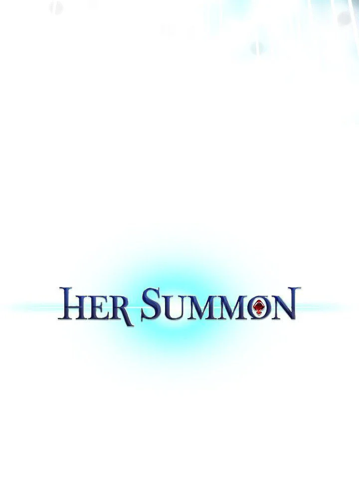Her Summon - Bölüm 5 - Sayfa 23