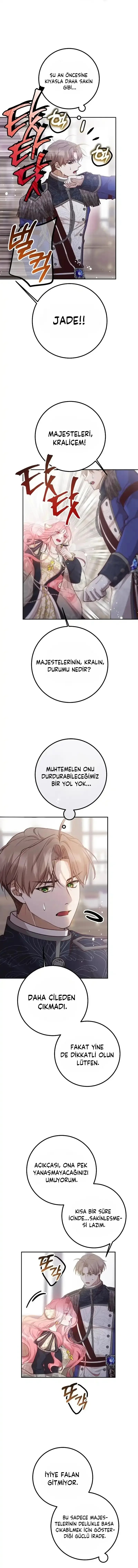 Follow Your Heart - Bölüm 21 - Sayfa 10