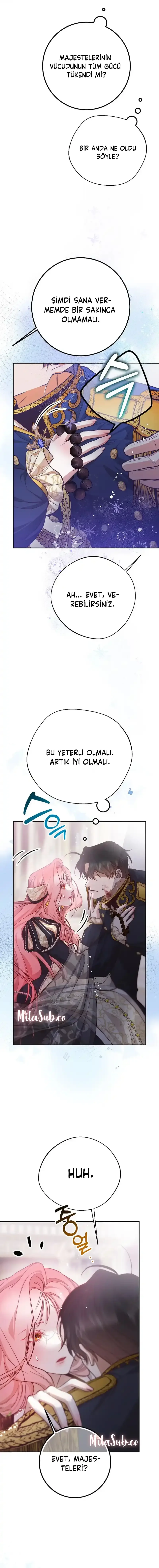 Follow Your Heart - Bölüm 21 - Sayfa 14