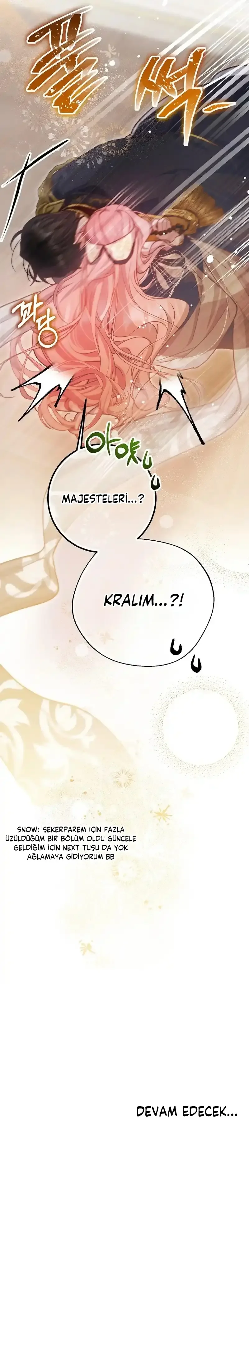 Follow Your Heart - Bölüm 21 - Sayfa 16