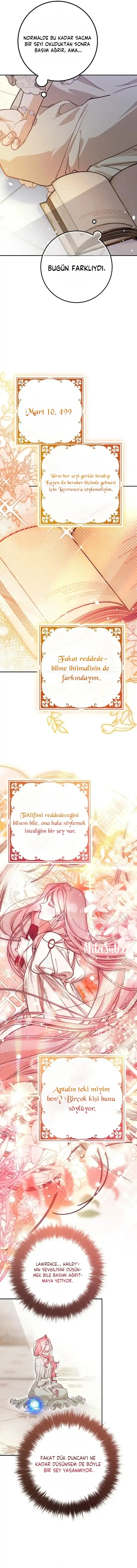 Follow Your Heart - Bölüm 21 - Sayfa 5