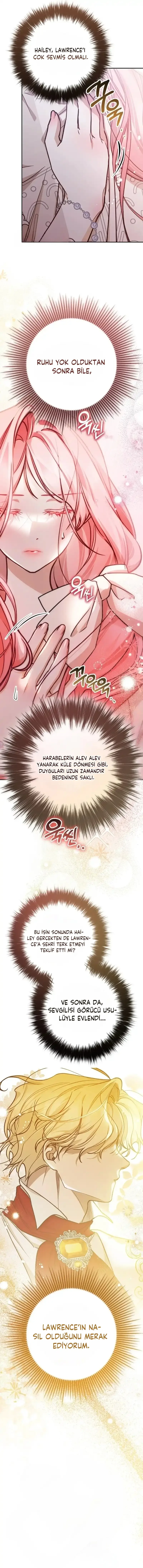 Follow Your Heart - Bölüm 21 - Sayfa 6