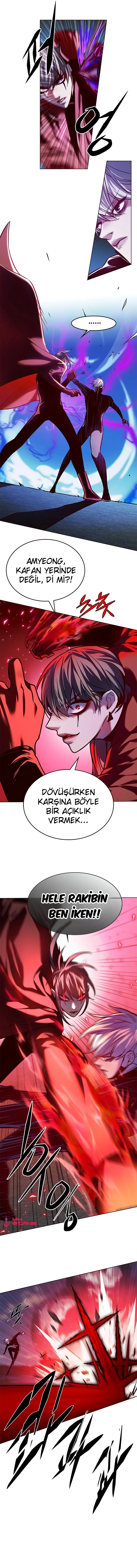 Eleceed - Bölüm 221 - Sayfa 9