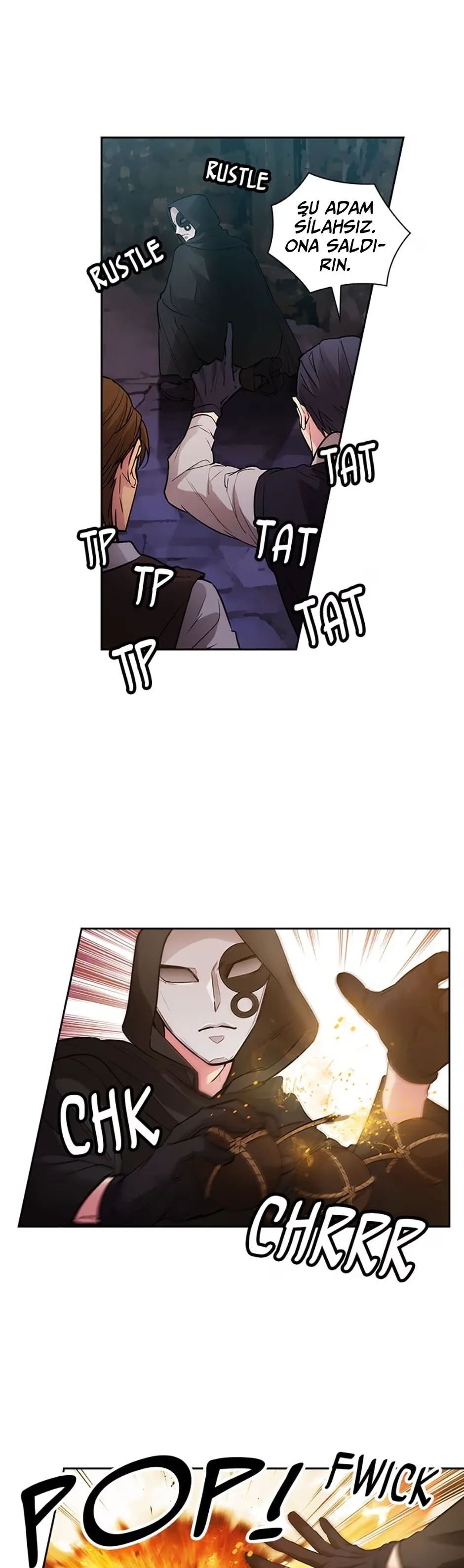 Adonis - Bölüm 137 - Sayfa 15
