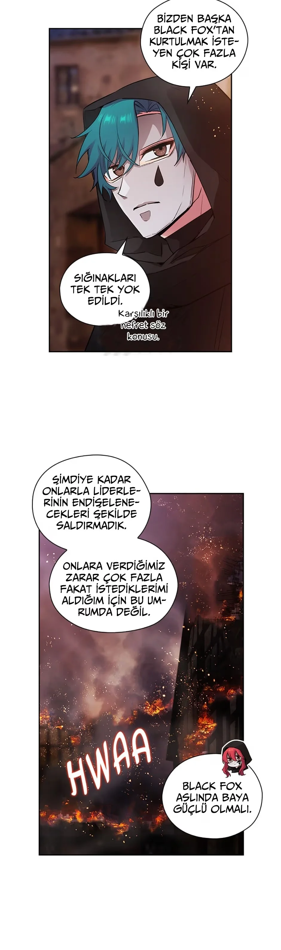 Adonis - Bölüm 137 - Sayfa 20