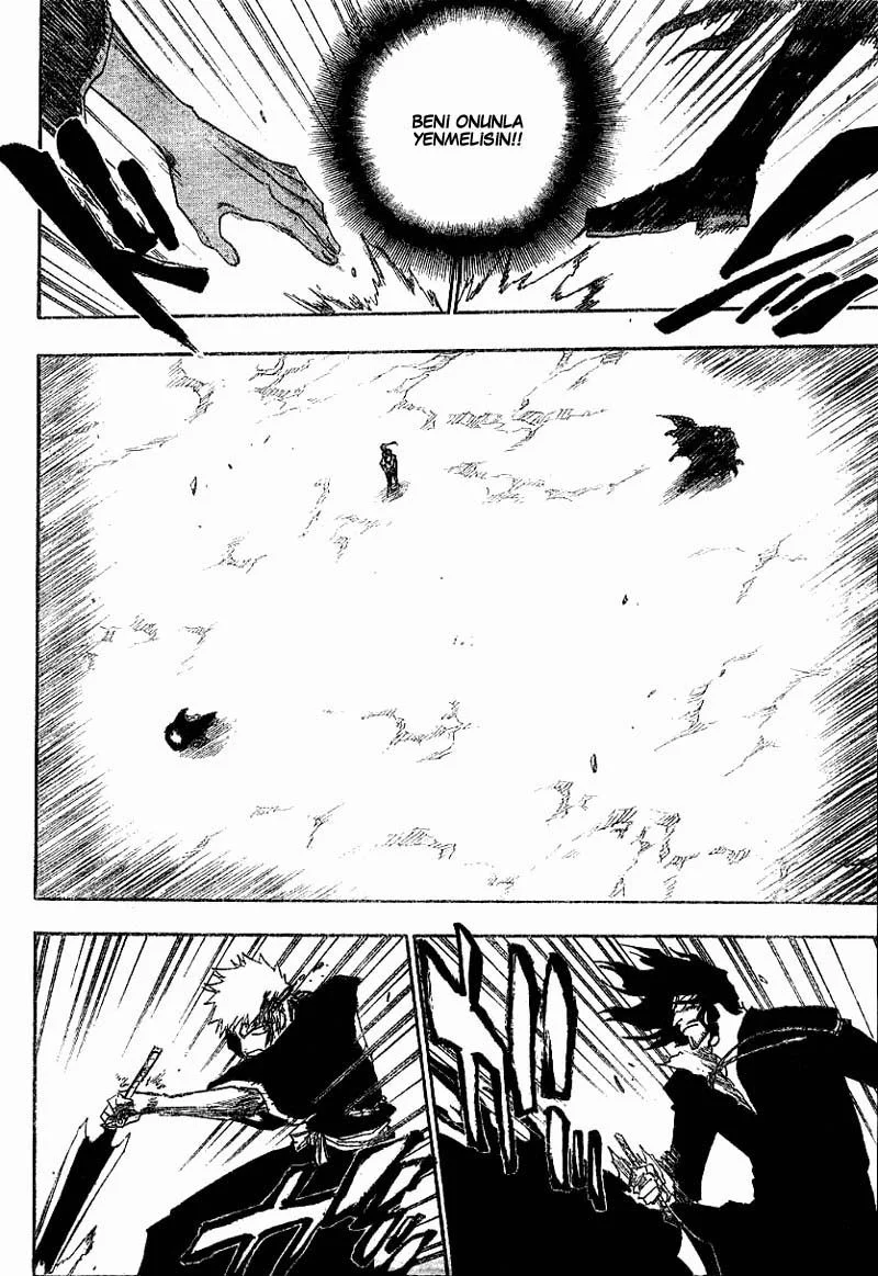 Bleach - Bölüm 127 - Sayfa 11