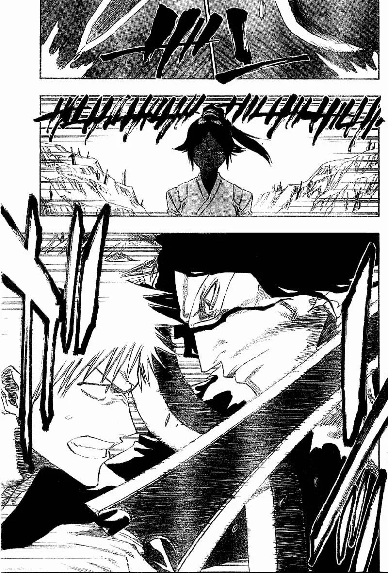 Bleach - Bölüm 127 - Sayfa 12