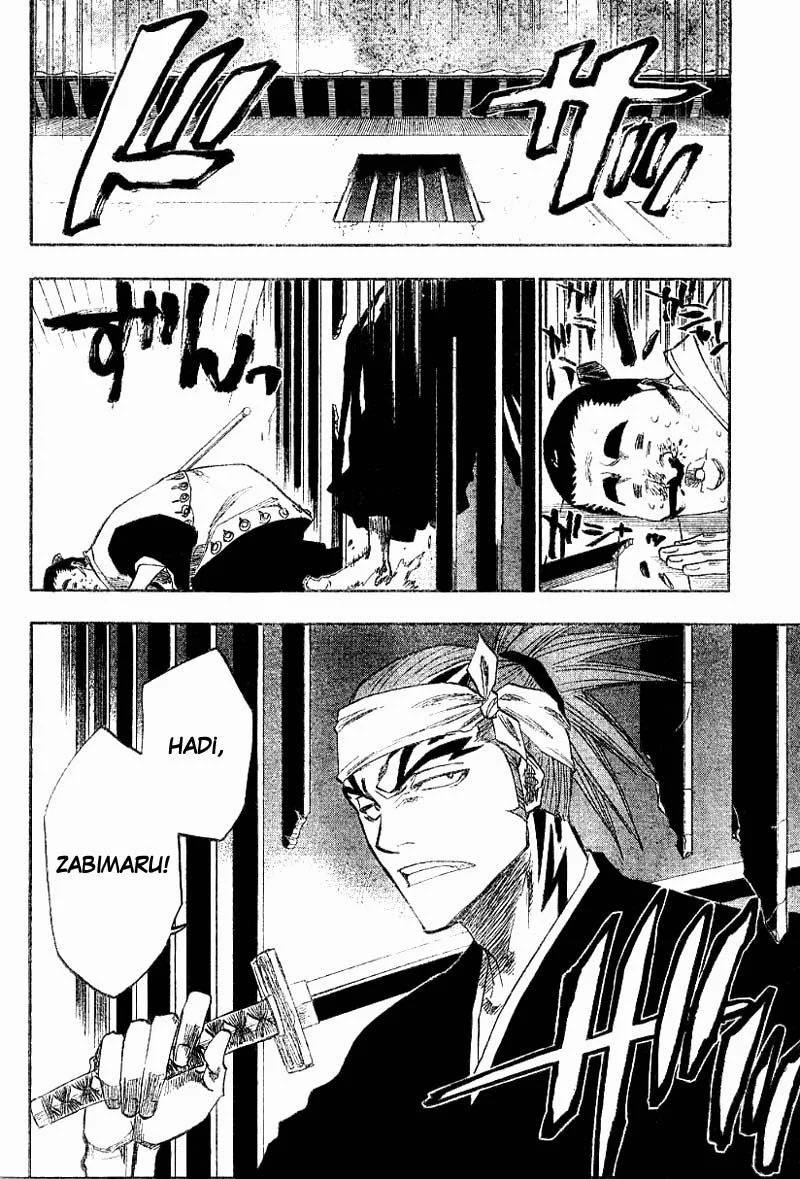 Bleach - Bölüm 127 - Sayfa 13