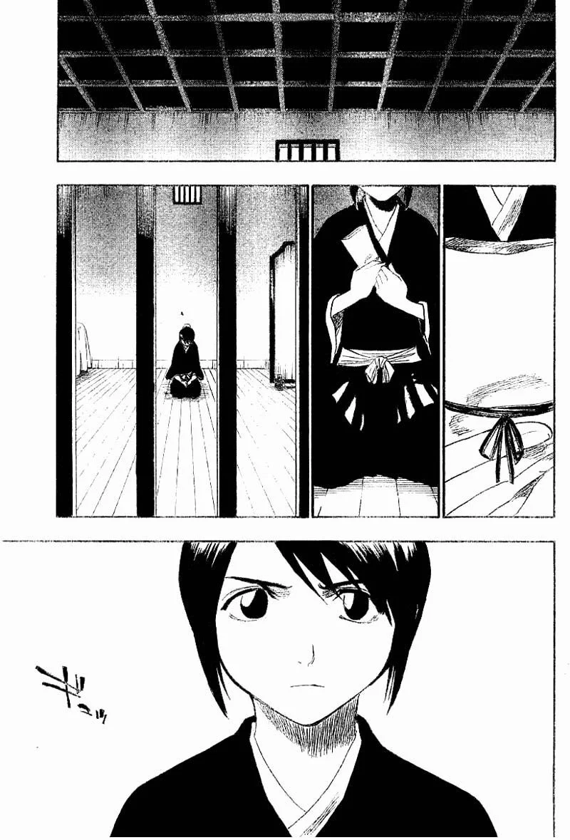Bleach - Bölüm 127 - Sayfa 14
