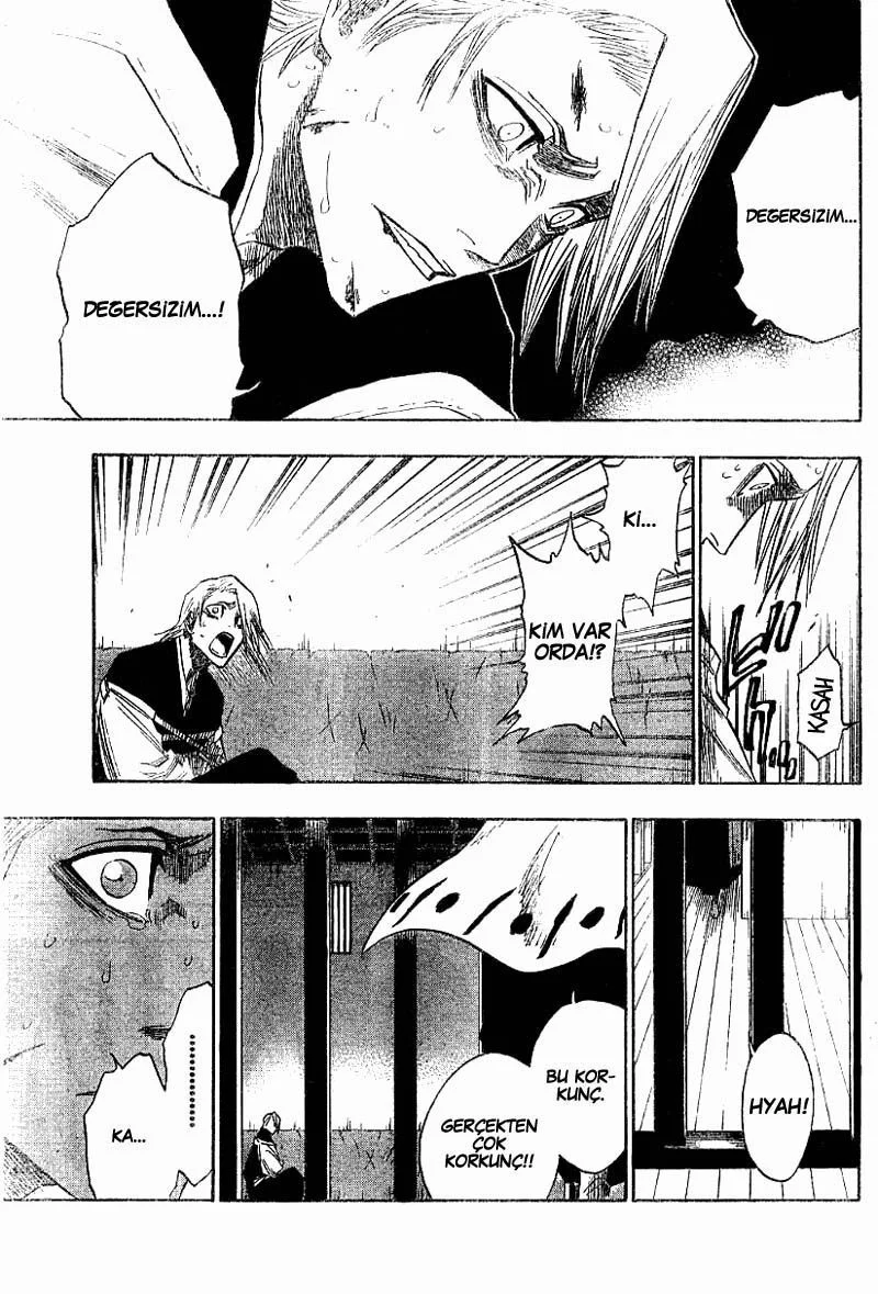 Bleach - Bölüm 127 - Sayfa 16
