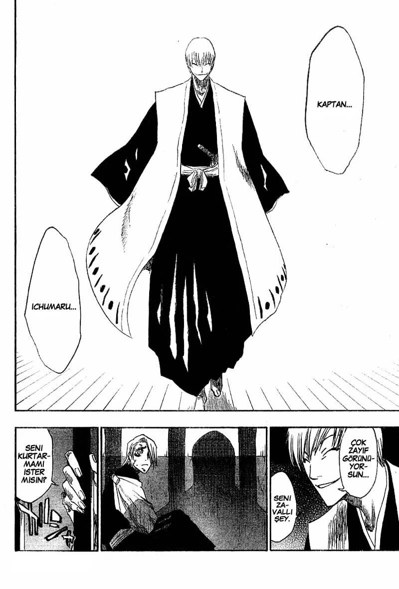 Bleach - Bölüm 127 - Sayfa 17