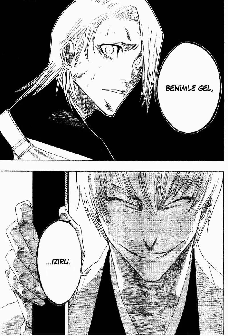 Bleach - Bölüm 127 - Sayfa 18