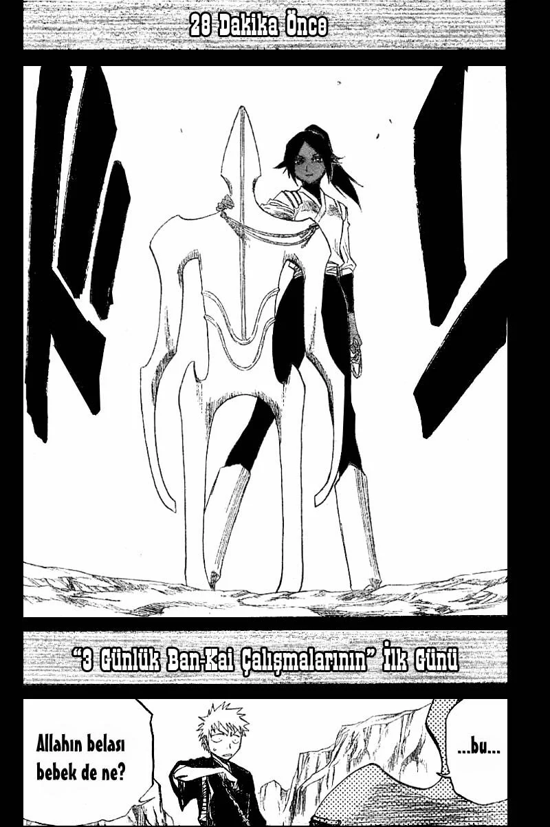 Bleach - Bölüm 127 - Sayfa 4