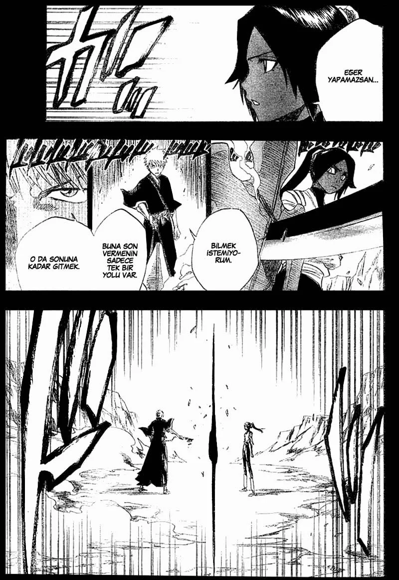 Bleach - Bölüm 127 - Sayfa 7