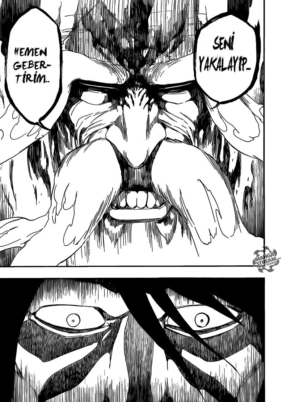 Bleach - Bölüm 508 - Sayfa 7
