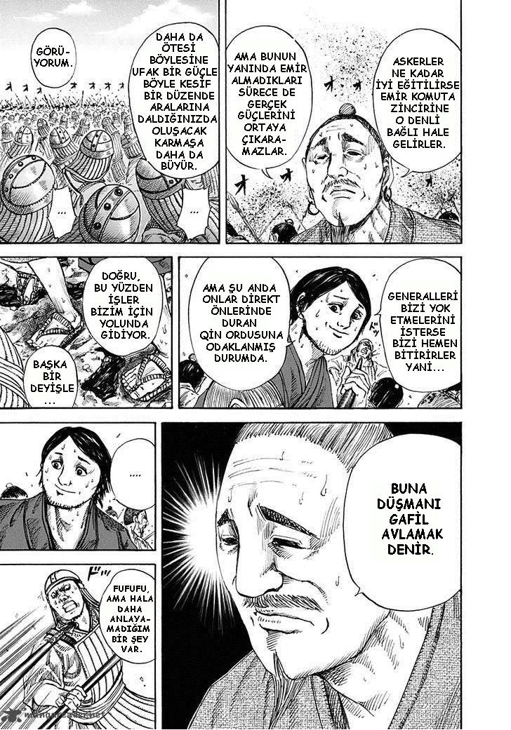 Kingdom - Bölüm 124 - Sayfa 10