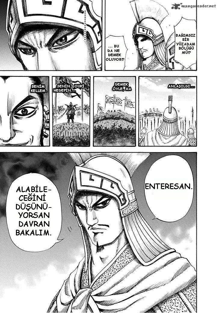 Kingdom - Bölüm 124 - Sayfa 12