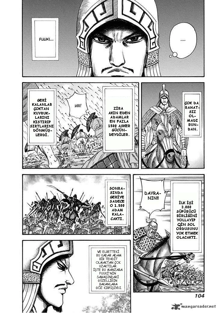 Kingdom - Bölüm 124 - Sayfa 7