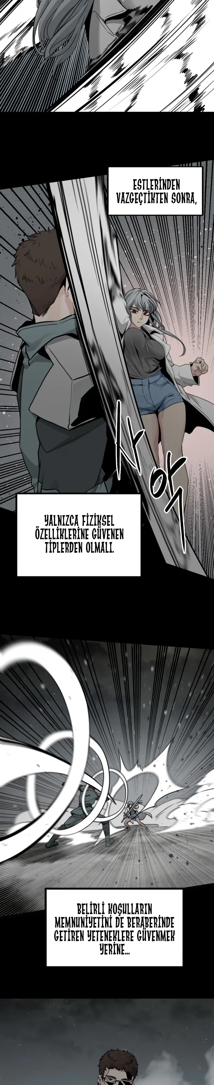 Hero Killer - Bölüm 104 - Sayfa 18